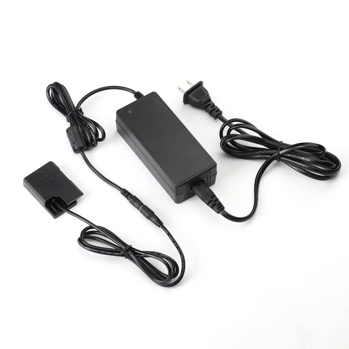 EH-5A Plus EP-5A AC Power Adapter Camera For Nikon D5100 D5200 D5300 D5500 D5600 D3100 D3200 D3300 D3400