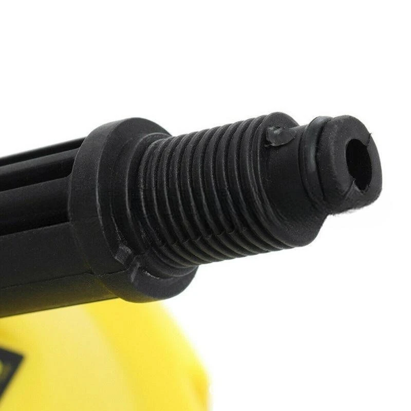 High Pressure Washer Rotary Surfaces Cleaner For K2 Jet Cleaning Floor Brush