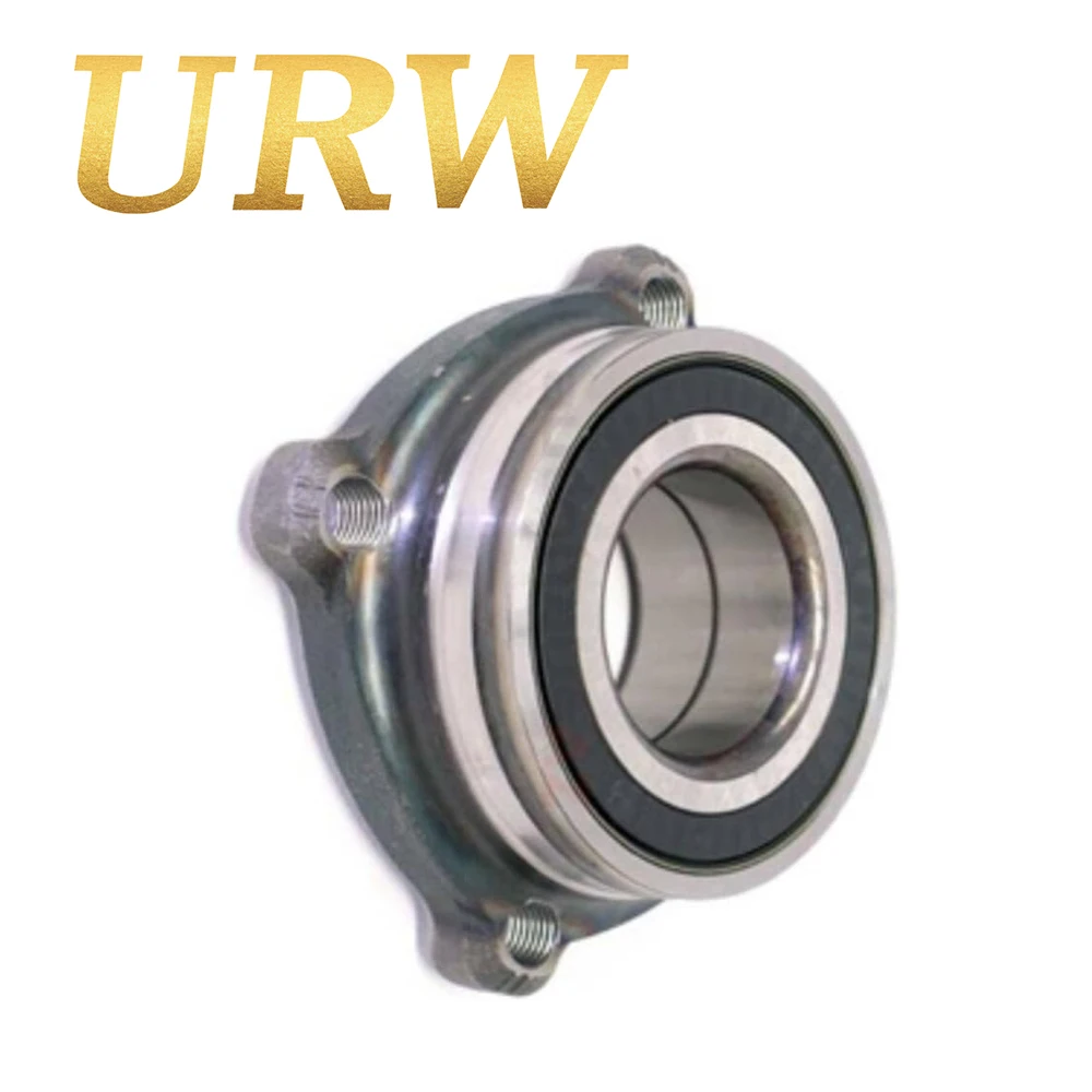 

RW8226 URW Auto Spare Parts 1 Pcs Best Quality Car Accessories Rear Wheel Hub Bearing For BMW E53 E61 E63 E64 E65 E66