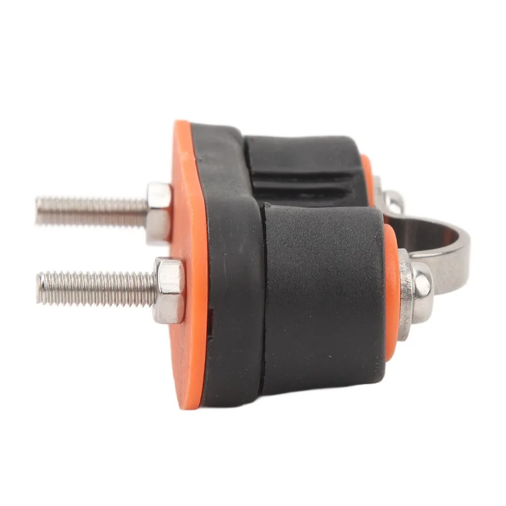 

Fairlead Nylon Cam Cleat High Load Marine Ball Bearing Cam Nylon Cam Cleats Kayak