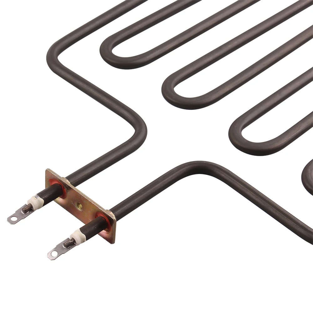 Sauna Electric Heating Element BBQ Air Heater 230v 3000w 1500w  2670w 2000w Stove/Grills Spare Parts