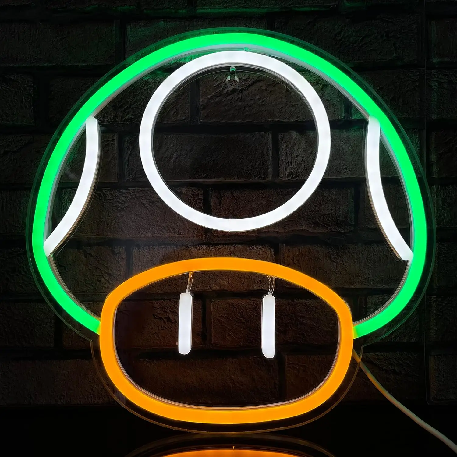 Game Led Neon Sign … - image