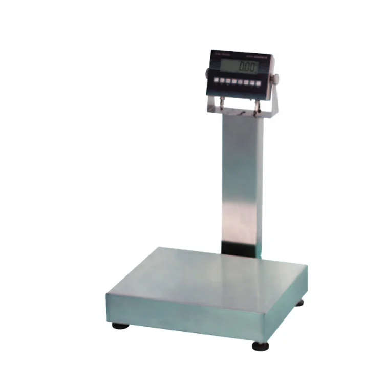 Intrinsically Safe Explosion-Proof Type Scale Digital,Waterproof 300Kg Weighing Scale