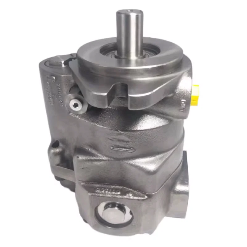 

Hot Sale PAVC Series Hydraulic Pump PAVC38B8L42A16 PAVC33SR4C26 PAVC33SR4H26 Piston Pump