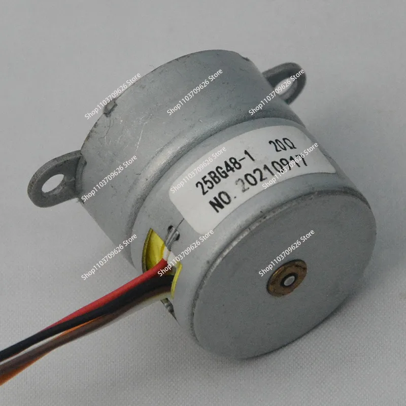 Low noise deceleration motor is suitable for electronic leveler pm25 electronic leveler