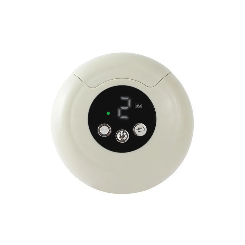 

Портативная электрическая точилка для ногтей, многофункциональная функция полировки, электрическая шлифовальная машина для ногтей, дизайн с защитой от брызг, перезаряжаемая