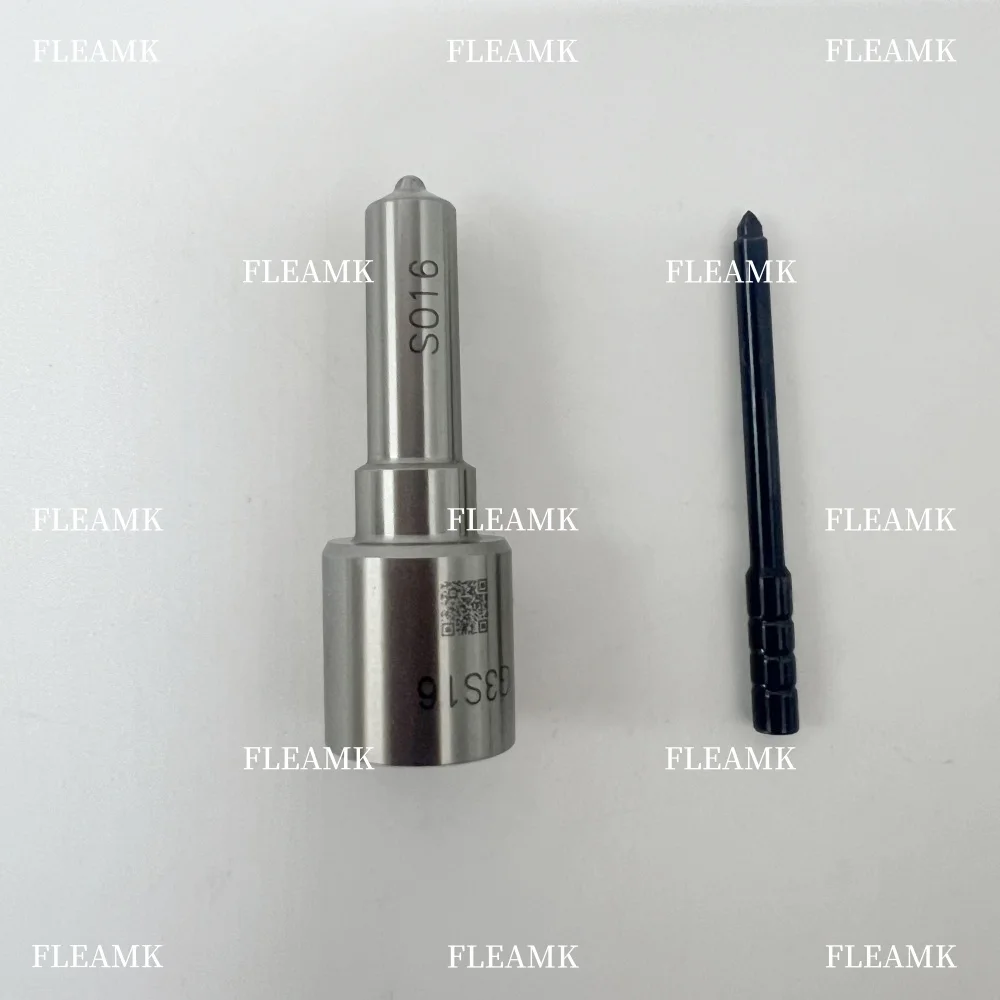 High Quality Fuel Injector G3S16 Is Suitable for 295050-0331 370-7280 Fuel Injector