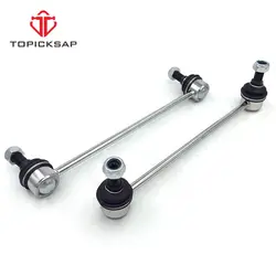 TOPICKSAP Front Stabilizer Sway Bar Link Set for Toyota Camry 2007 - 2014 Toyota Avalon 2013 - 2014 Lexus ES300h ES350 2007 - 18