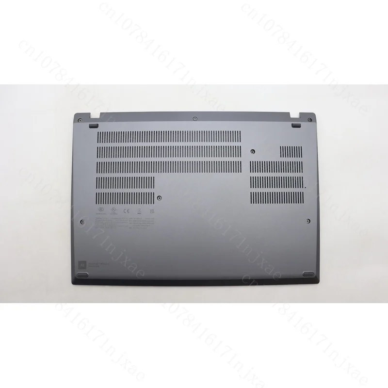 

Новинка для Lenovo T14 Gen 4 21HD 21HE, нижняя крышка, нижняя часть корпуса, задняя крышка 5CB1L57500