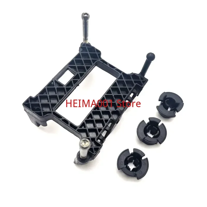 Intelligent Cruise Radar Module Bracket ACC Fixed Clip Buckle Accessories for Honda CRV Accord Crider Civic