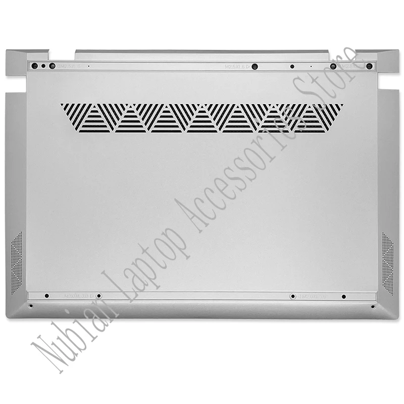 Imagem -05 - Nova Caixa do Portátil para hp Envy13 Envy 13-aq Tpn-w144 Lcd Capa Traseira Moldura Dianteira Teclado Apoio de Mãos Case Inferior Superior L54933001
