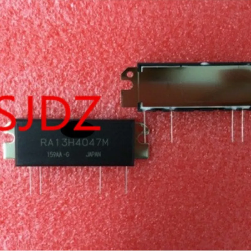 1pcs/lot  MODULE RA13H4047M RA13H4047 13H4047