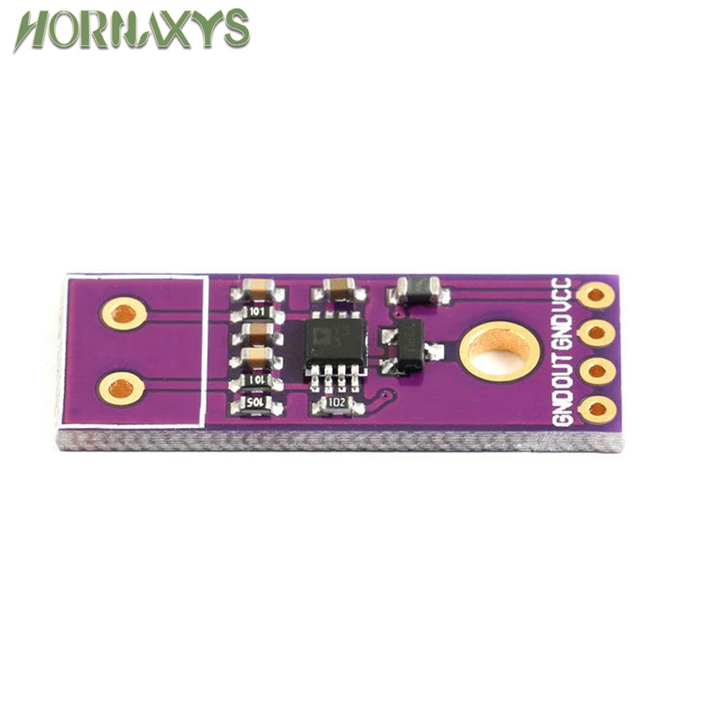 AD8495 Amplifier Board Module ARMZ Precision Thermal Coupling K-Type Thermocouple CJMCU-8495