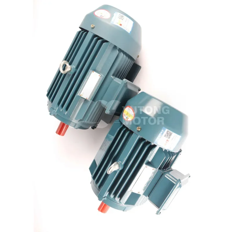 

YEH Series High Efficiency AC Three Phase Asynchronous Motor for Machinery & Industrial Equipment Three Phase Asynchronous Motor