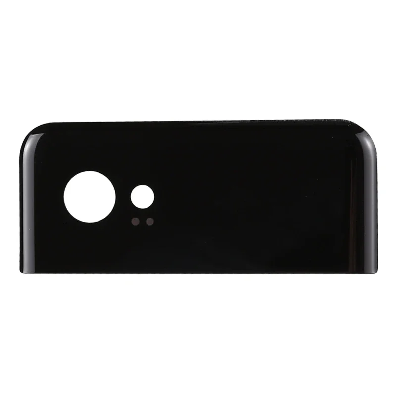 Back Cover Top Glass Lens Cover for Google Pixel 2 XL