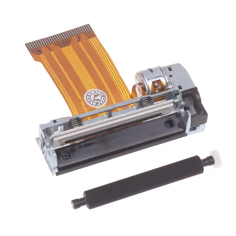 

APS ELM205-LV Hand Held POS Credit Cards Machine Thermal Bluetooth Printer With 58mm Thermal Printhead