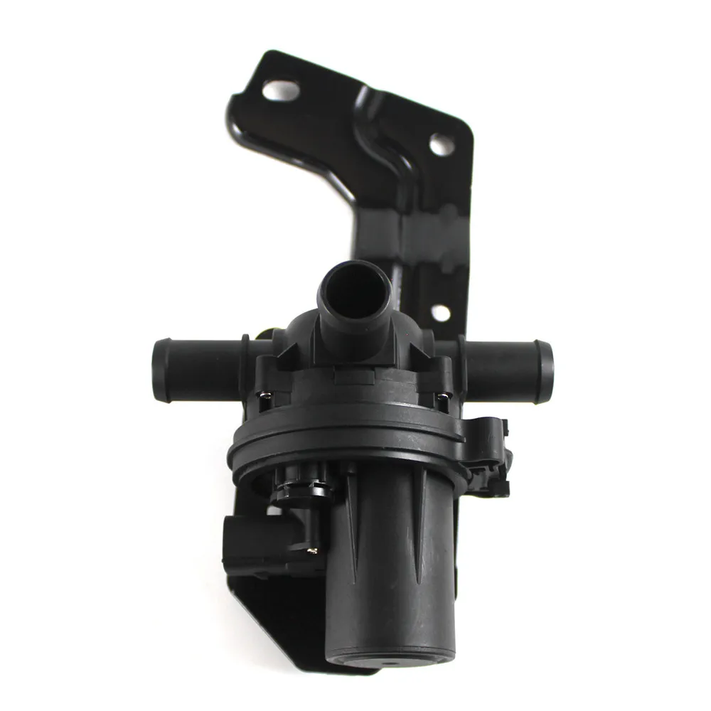 

3 Way Heater Control Coolant Valve 52014892AC 52014892AA 52014892AB for 2013-2018 Dodge Ram 1500 2500