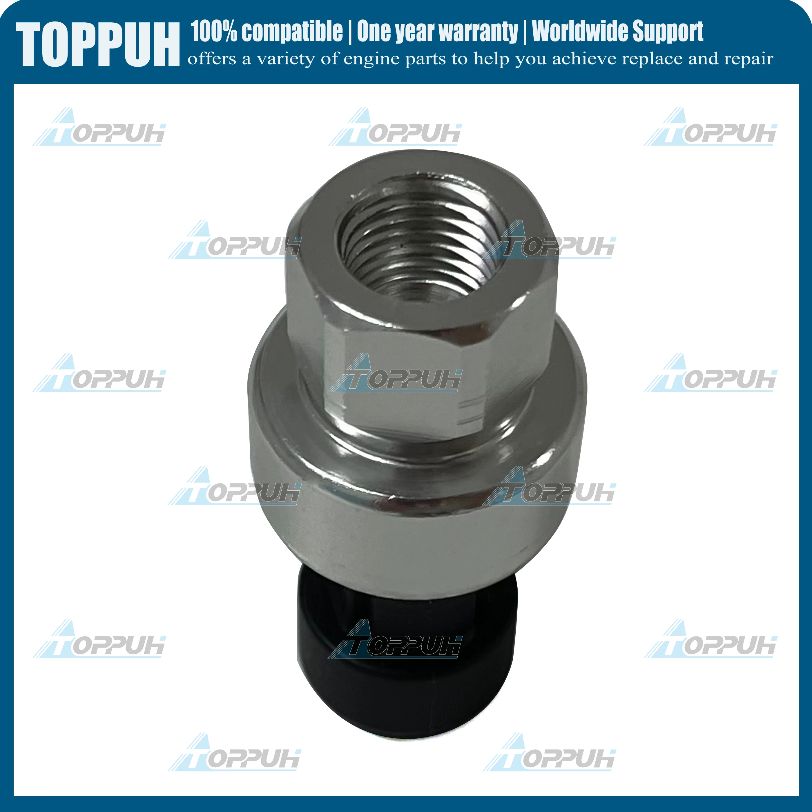 12-00283-00 12-00283-01 Sensor Pressure Transducer-Suction For Carrier Parts