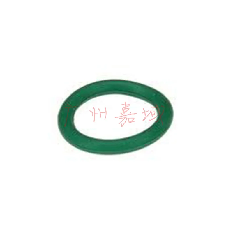 Engine Green O Ring Seal Fit for BMW E60 Z4 X6 X5 X4 X3 X1 M4 M3 E87 F20 E88 E82 F22 F87 F34 E90 12141748398