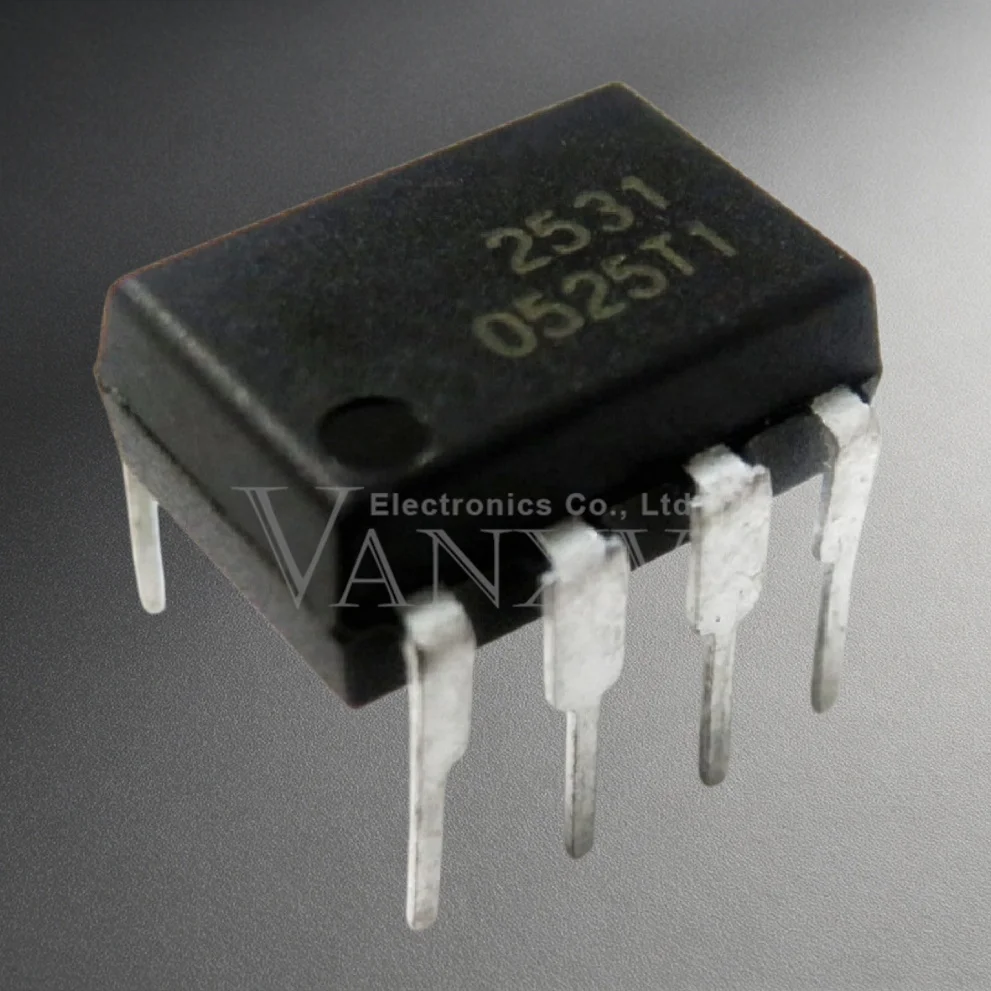 1-20PCS HCPL2531 A2531 2531 ICE2QS01 2QS01 MX618 618 FM24C04A-P FM24C04A OPA2227P OPA2227 LM10CN LM10 DIP-8