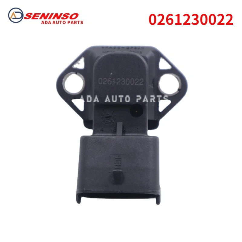 

Brand New 0261230022 Manifold Absolute Pressure MAP Sensor For Chevrolet Zafira 2001-2012