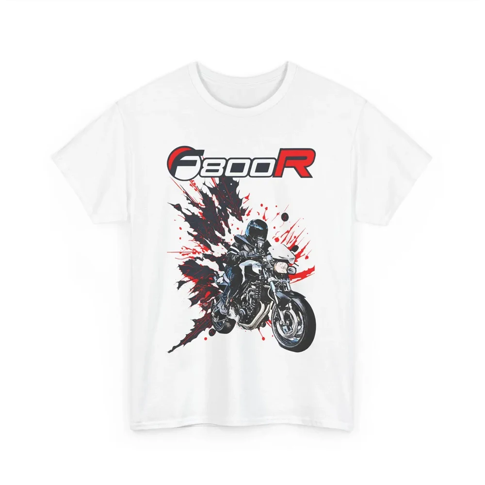 Bmw F 800 R T Shirt… - image