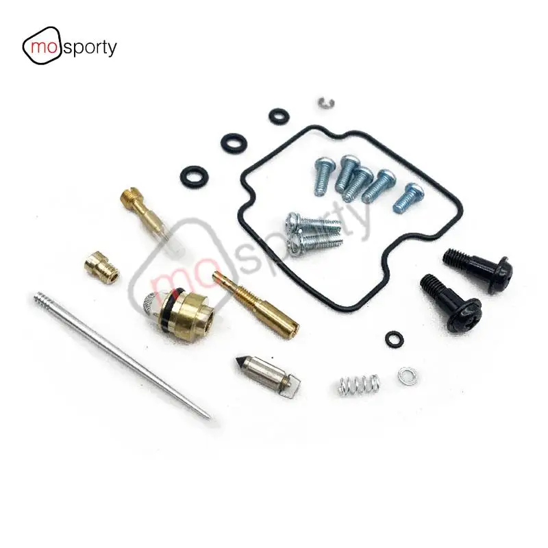 4set/2set/1set Carburetor Carb Repair Rebuild Kit  for Yamaha Road Star XV1600A XV1600AT XV1600AS XV1600 XV 1600 1999-2003