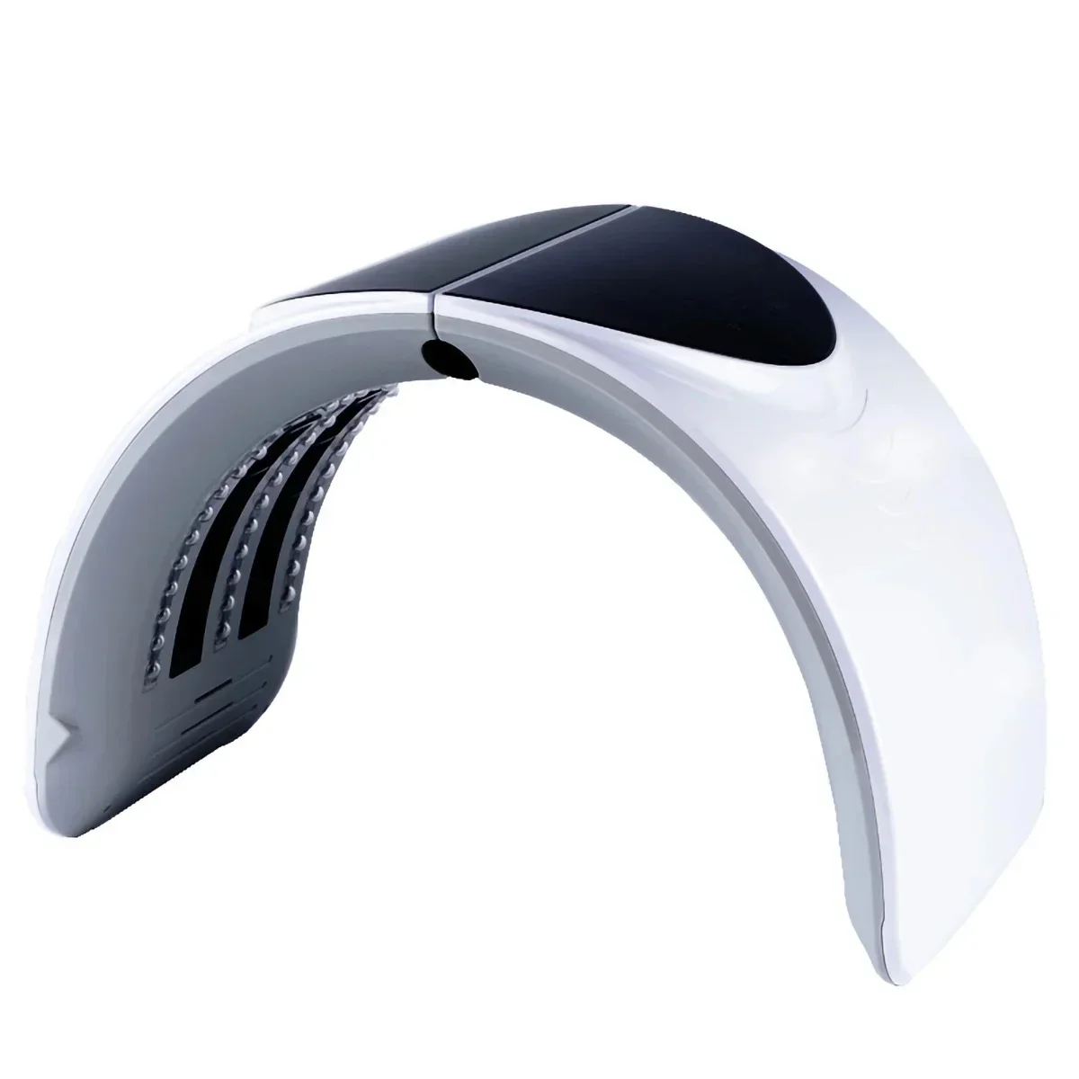 2025/7 Color LED Light spectrometer- Photon Facial/Neck & Body Skin Care Device  Equipment
