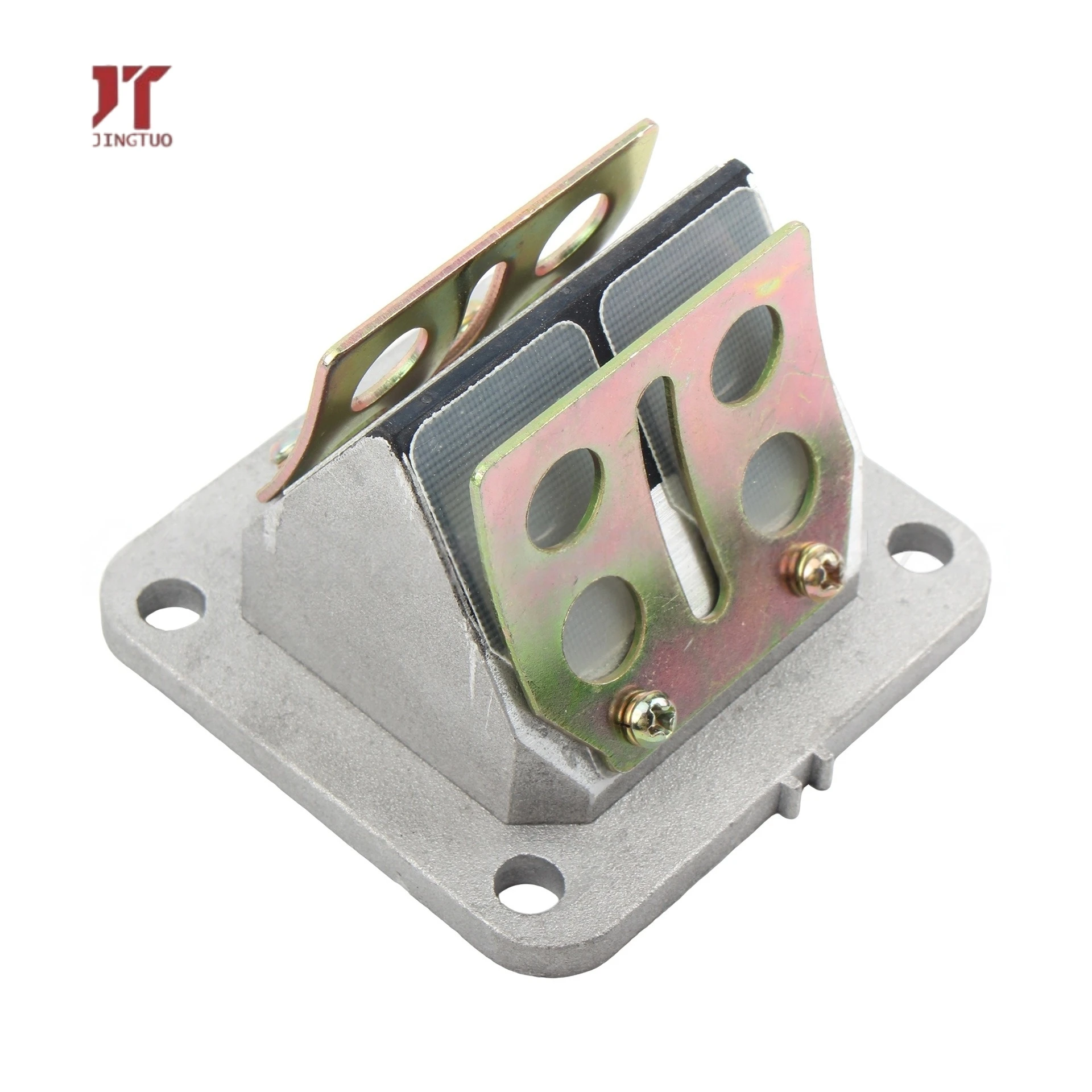 

V-Force 4r V4R04 YA MAHA Banshee 350 RX135 RXZ135 YZ125 DT175 RD350 Ag602a Motorcycle Reed Valve