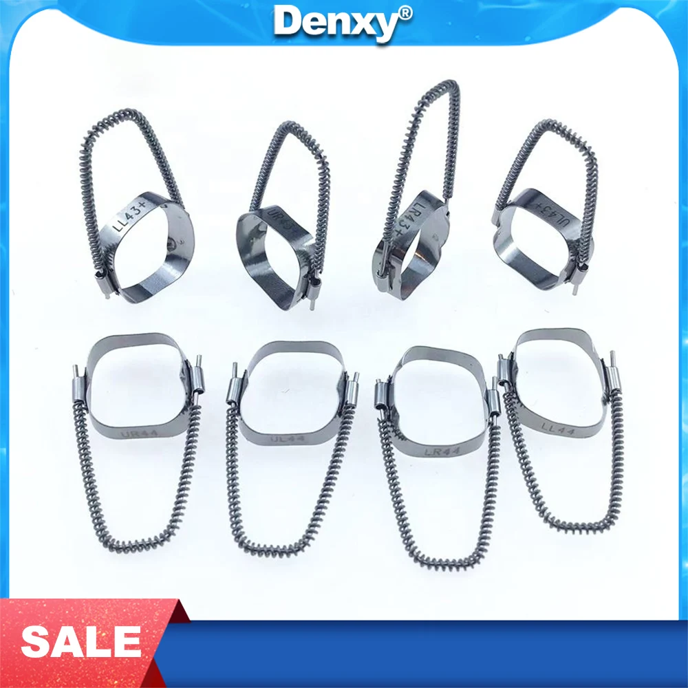 Denxy 1 Set Dental … - image