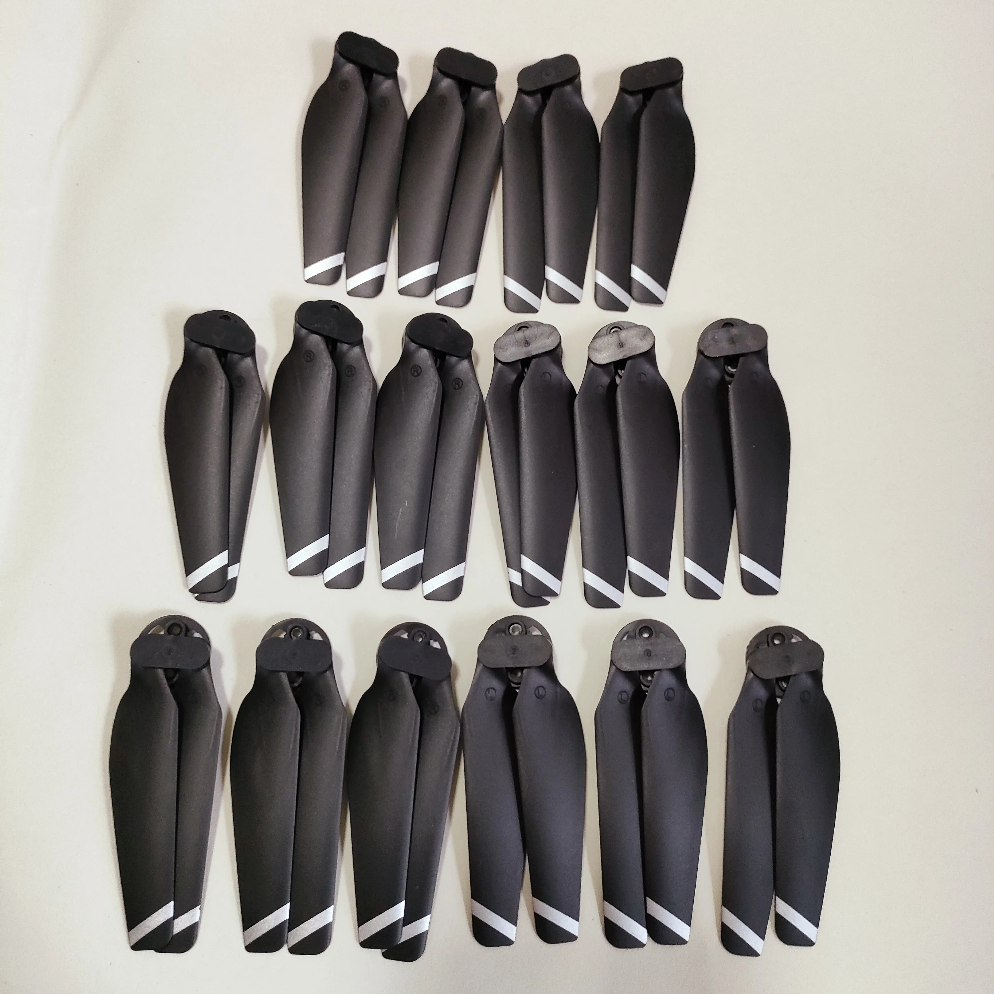 Дрон JJRC X19 GPS FPV, оригинальные детали, пропеллеры, кленовые крылья