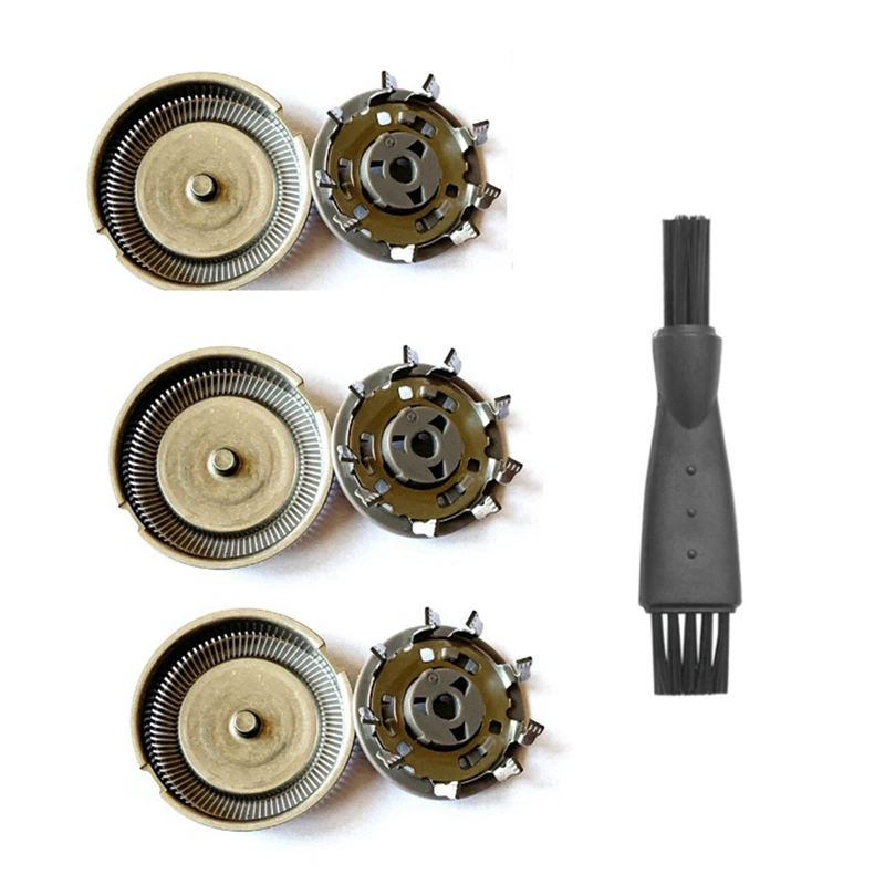 HOT!SH71 Replacement Shaver Head For Philips S5531 S5535 S5532 S5533 S5535 S7950 S8050.S9931 S9932 S9935 Razor Blade