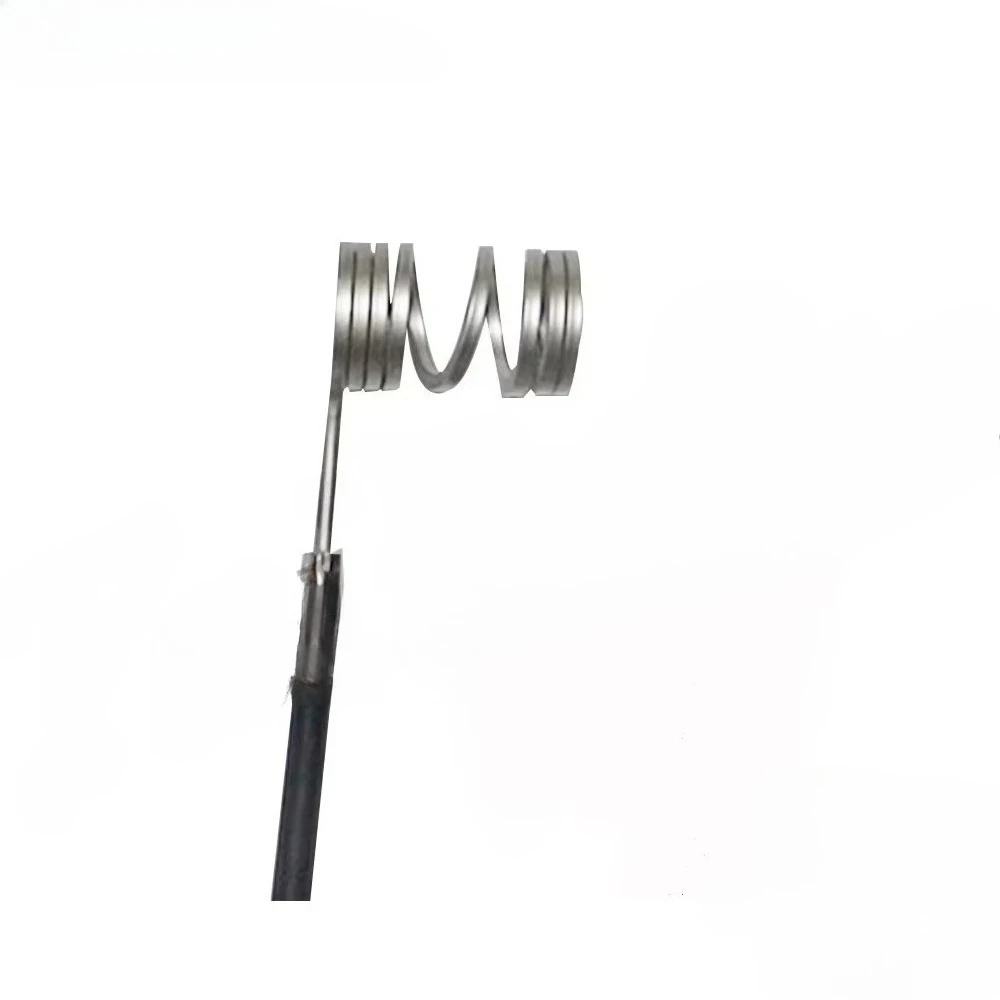 1pcs SYJ15 Heating Coil Hot Runner Heating Coil Hot Runner Inner Diameter 22mm Length 35mm