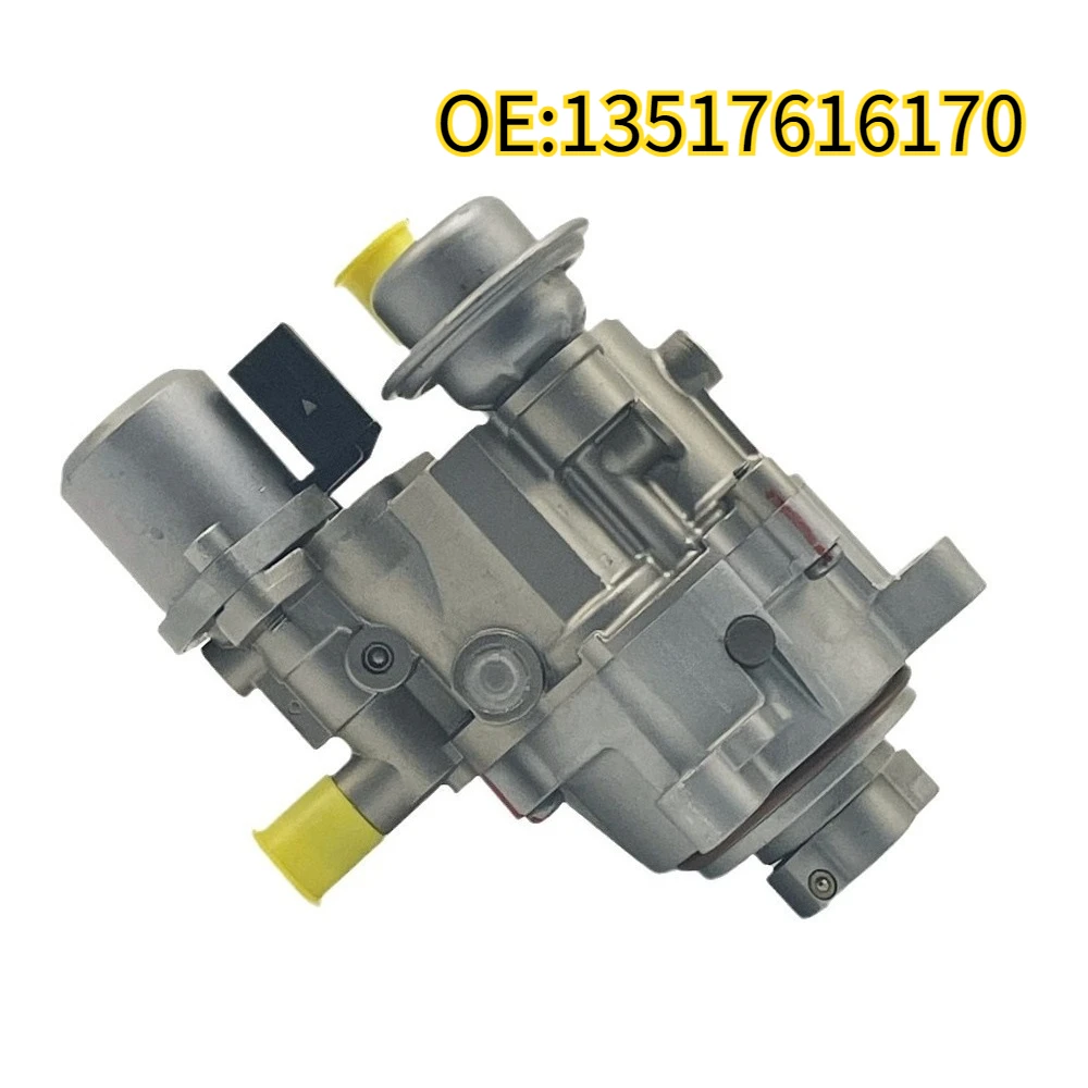 

High quality New For 13517616170 Artudatech hogedrukbrandstofpomp geschikt voor BMW N54/N55-motor 335i 535i 535i X5 X6