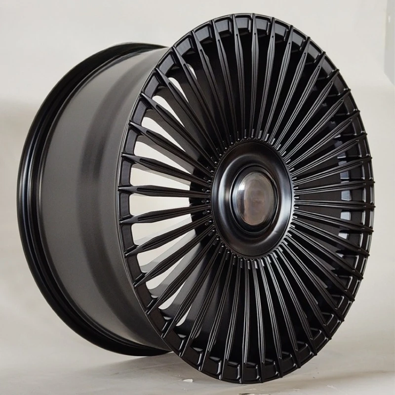 Suitable for ideal L7 rim suspension rims, automotive aluminum alloy wheels