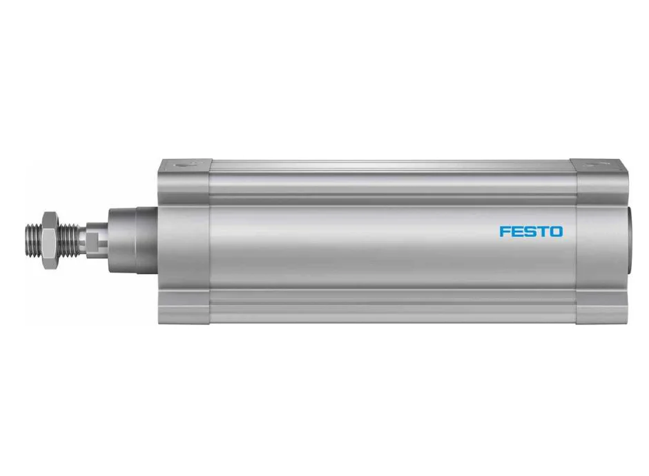 FESTO DSBC-125-500-PPVA-N3 1804967 ISO Cylinder New