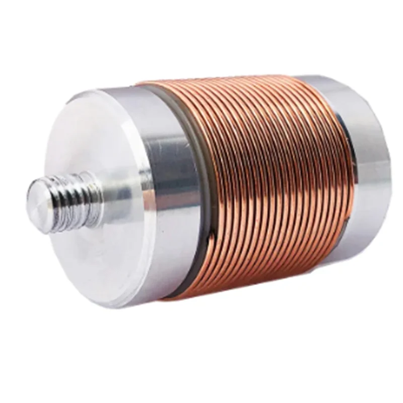 Nvarcher PAC-12 Inducted Coil 40 M Band for Shortwave Antenna HOT