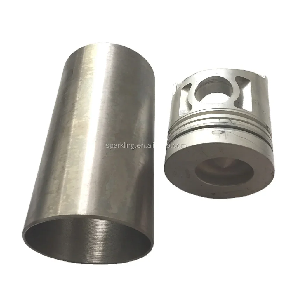 

SK200-6 SK210 SK235 ME995003 VAME995003 ME996445 ME996445 PISTON KIT