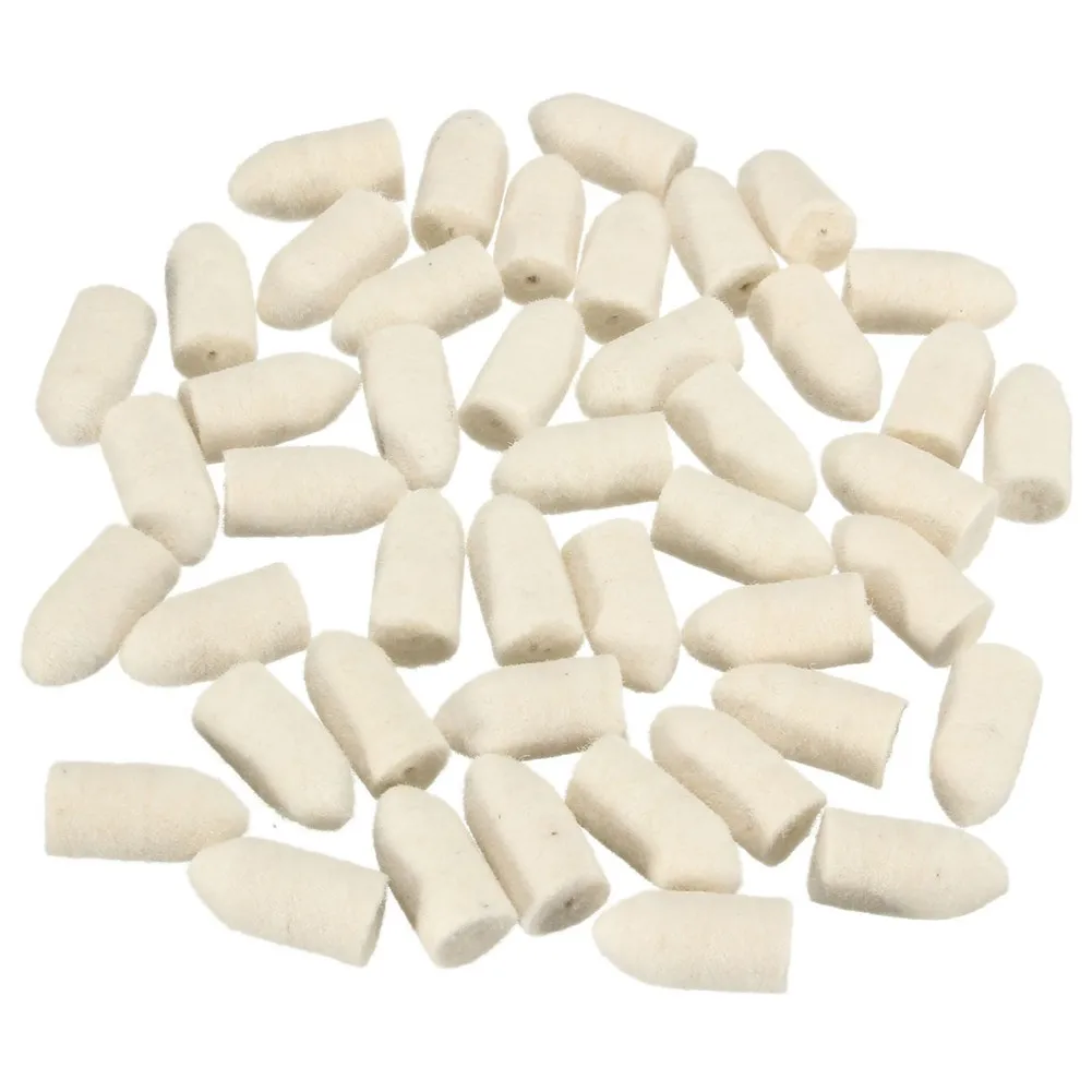 Grinding Heads Wool…