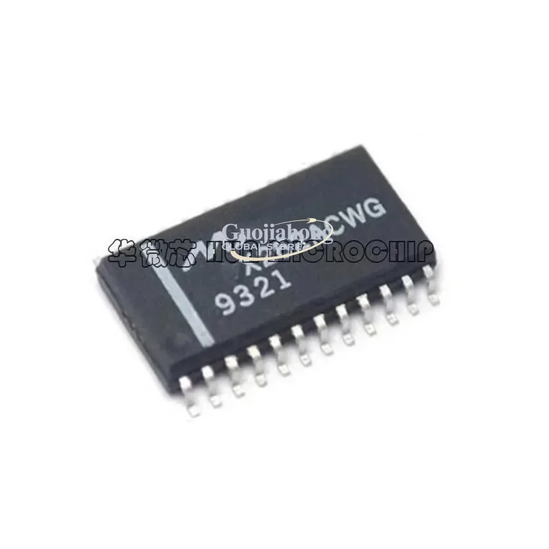 

2026 Hot MAX262ACWG active capacitor filter chip, SMD SOP-24 package, brand new