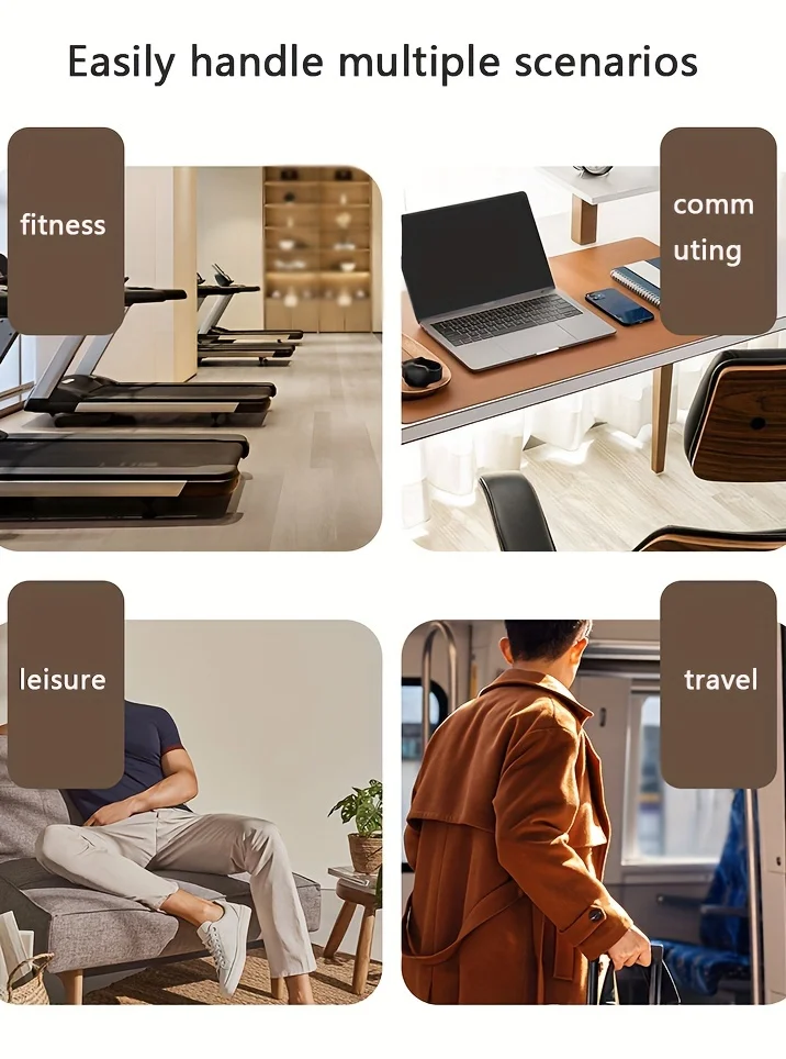 Lässige Nylon-Reisetasche, Große Kapazität für Sport- und Fitness-Aufbewahrung, Tragbare Weekender-Übernachtungstasche mit Mehreren Fächern – Detail 2
