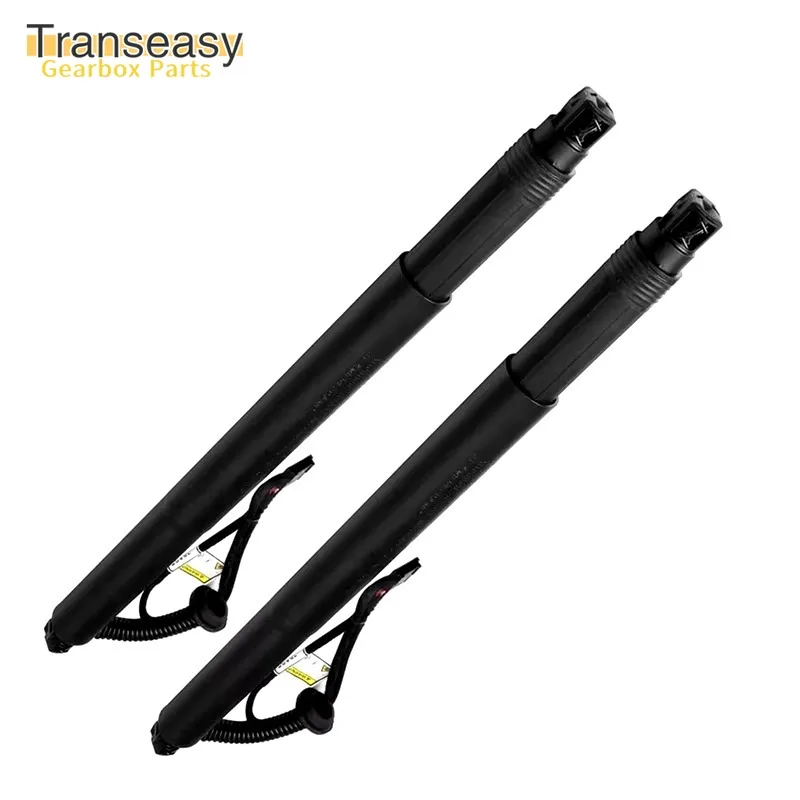 

51247318651 51247318652 Car Electronic Auto Trunk Lid Spring Lifts Power TailgateElectric Tailgates Suit For BMW X6 F16 F86