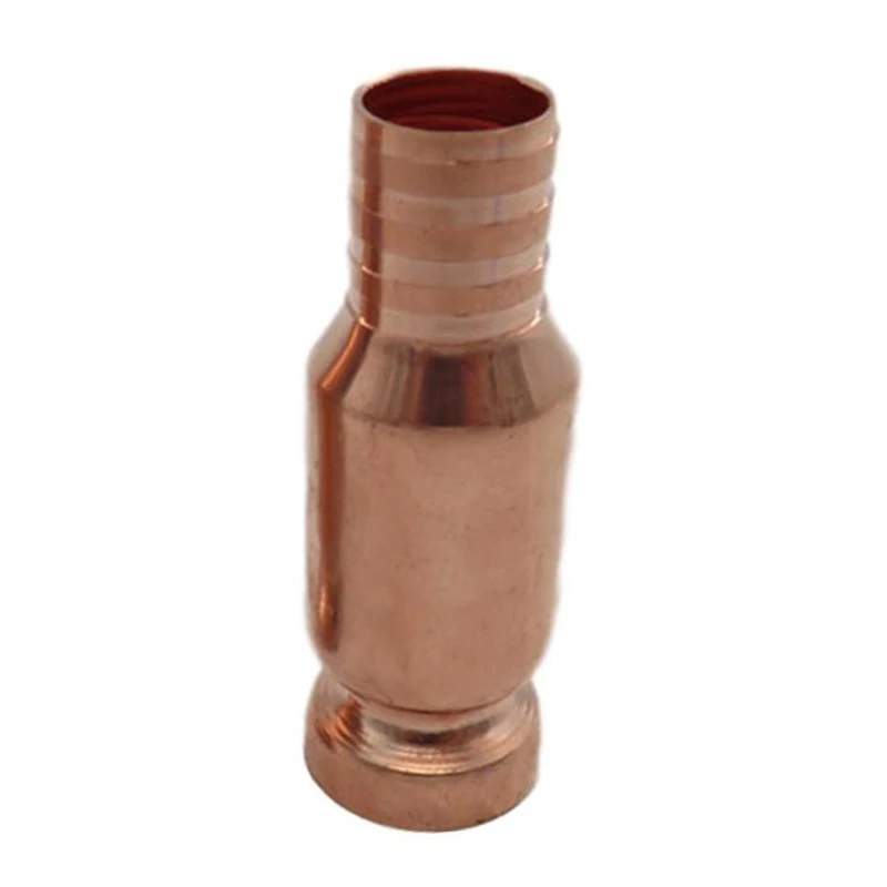 

1PC New copper water absorber for automotive urea guide pipe with urea liquid extraction head Automatic Siphon Pump