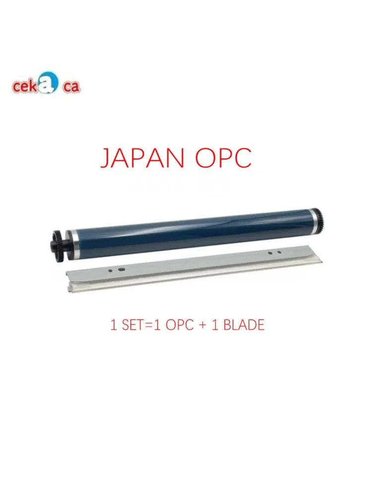 Wholesale Printer OPC Drum Blade For Ricoh Aficio Sp C430dn C431dn C435dn C440dn Spc430dn Spc431dn Spc435dn Spc440dn Toner Drum