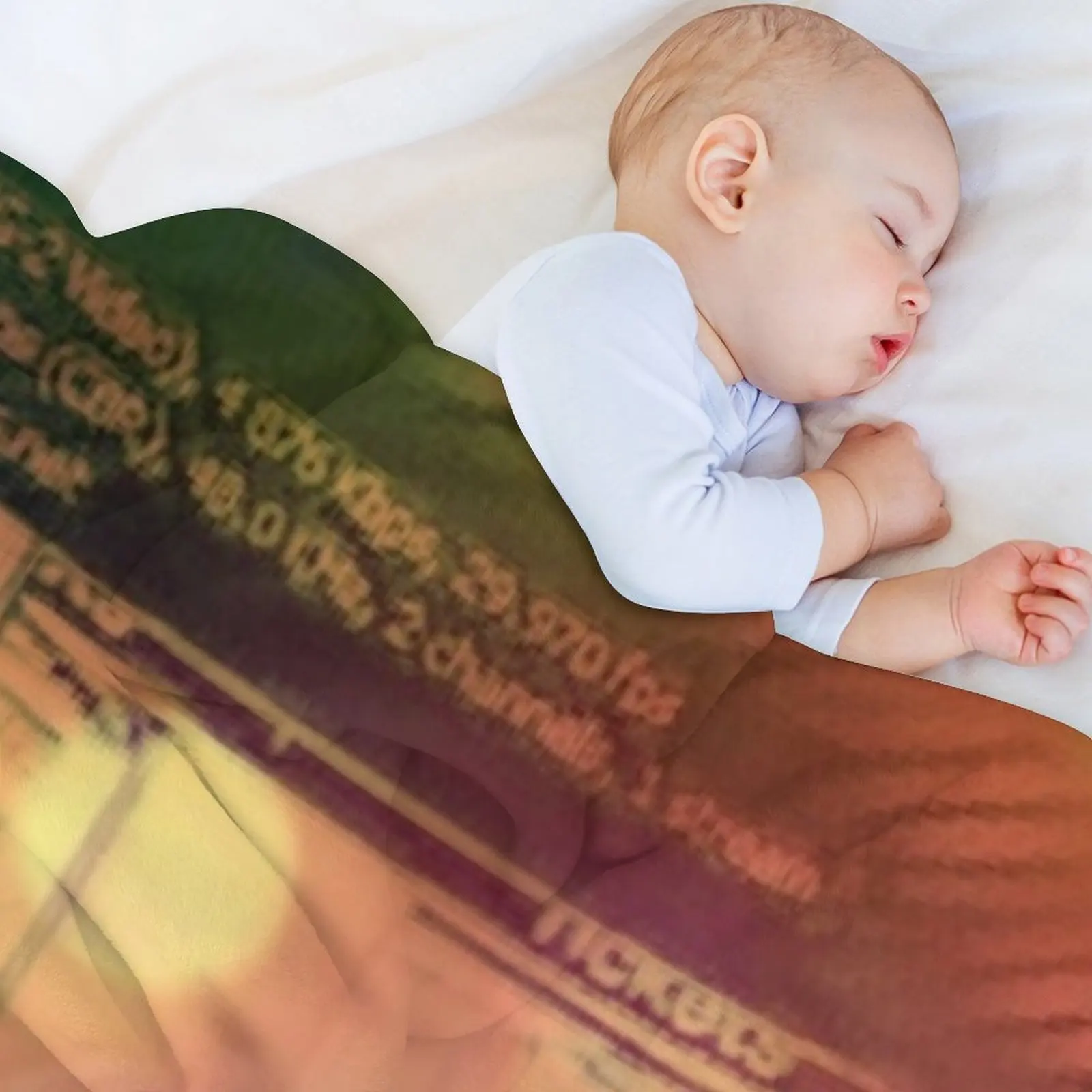 بطانية Beat Boys Bronski Band Throw Blanket للهالوين، بطانيات سرير أريكة أنيمي الفاخرة #5