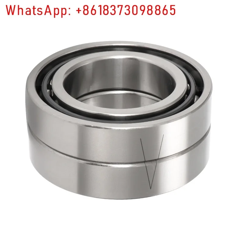 Imported machine tool machining center spindle pairing bearing 7010 7011 7012 7013 7014 7015 P4