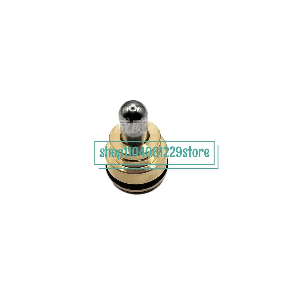 Excavator Part Joystick Handle Bullet Head For SK120-6 200-6 230-6 250-6 350-6-6E