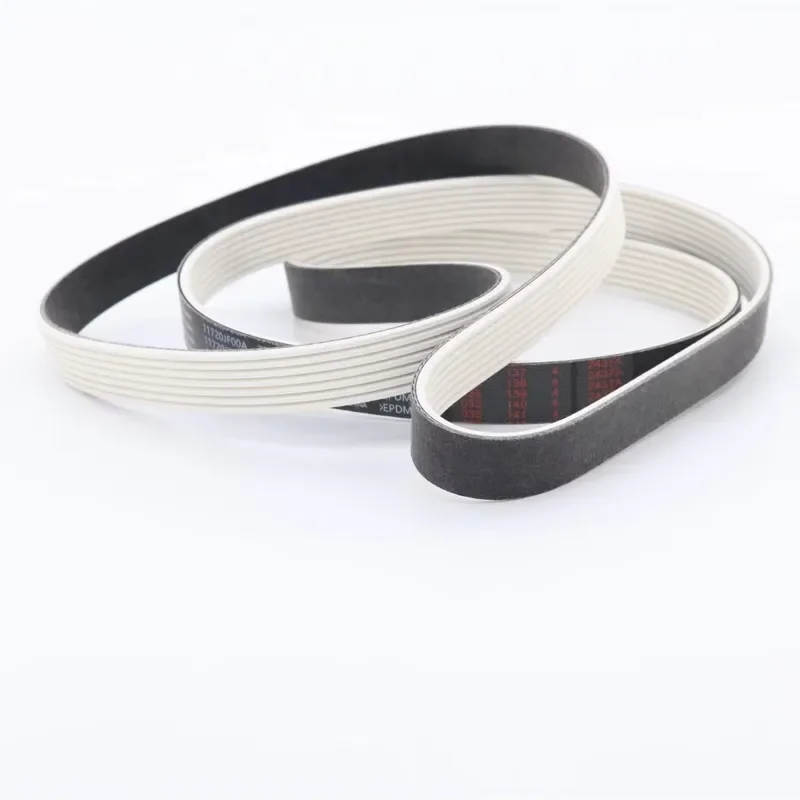 New Hot Sale Replacement for Car Fan Belt Tensioner Drive Belt Rubber OE 38920P34K01 2 Year Warranty 4PK815