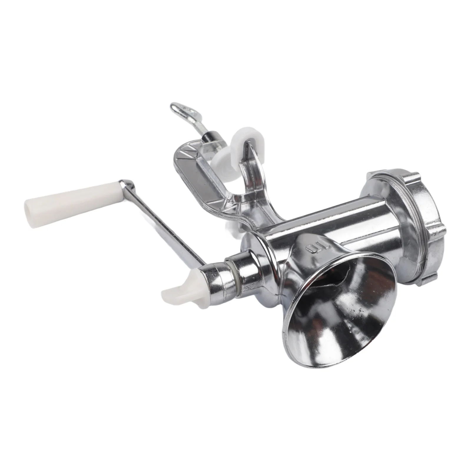 For Daily Cooking Metal Meat Grinder Multifunctional Kitchen Tool Efficient Meat Mincing Tool Multifunctional Tool