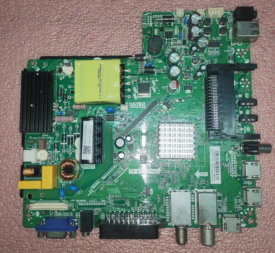 Haier Mainboard Tv - AliExpress